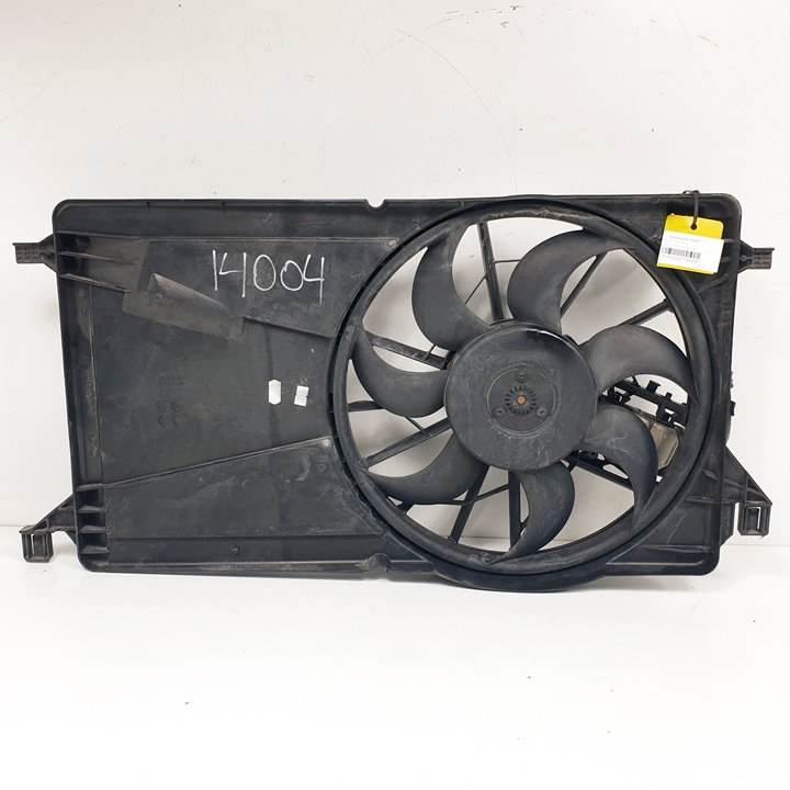 ELECTROVENTILADOR - 3135103905 - FORD - FOCUS C-MAX (CAP)