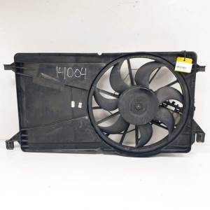 ELECTROVENTILADOR 3135103905 FORD FOCUS C-MAX (CAP) Autodesguaces Alicante