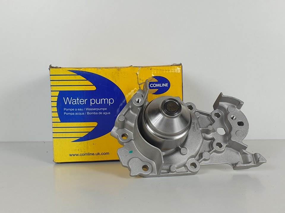 BOMBA AGUA - EWP124 - RENAULT - CLIO III