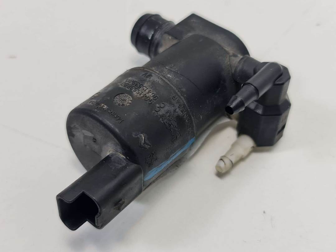 BOMBA LIMPIA - 9641553880 - CITROEN - C3