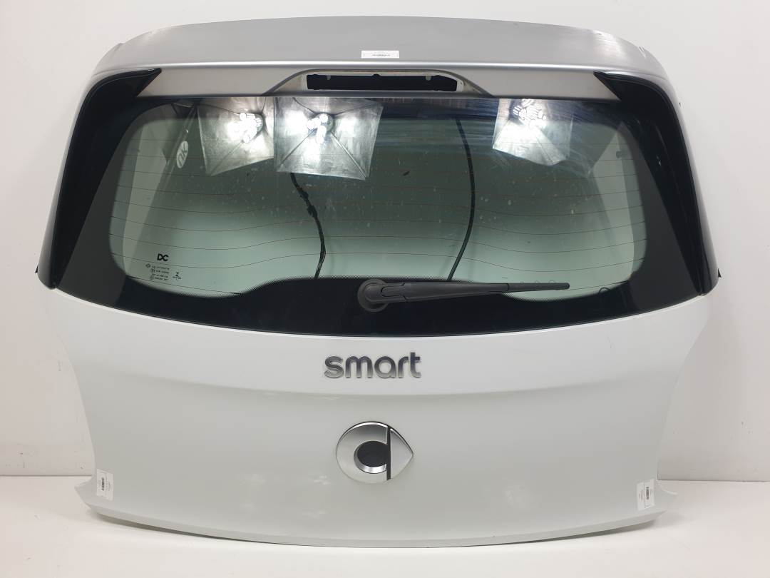PORTON TRASERO - SMART - FORFOUR (W453)