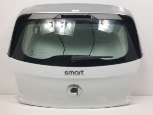 PORTON TRASERO SMART FORFOUR (W453) Autodesguaces Alicante