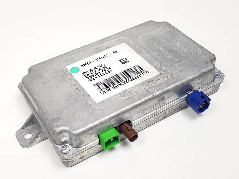 MODULO ELECTRONICO - AM5T19H423AE - FORD - C-MAX (CB7)