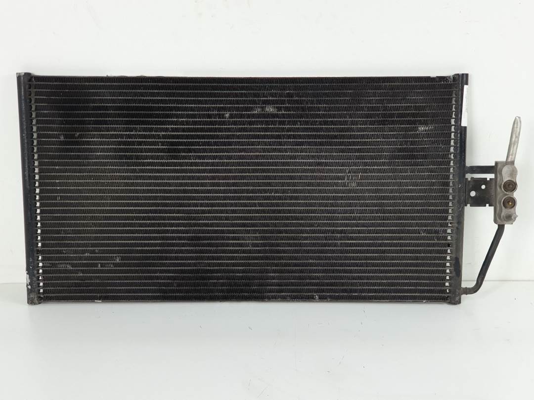 CONDENSADOR / RADIADOR AIRE ACONDICIONADO - 8375513 - BMW - SERIE 7 (E38)