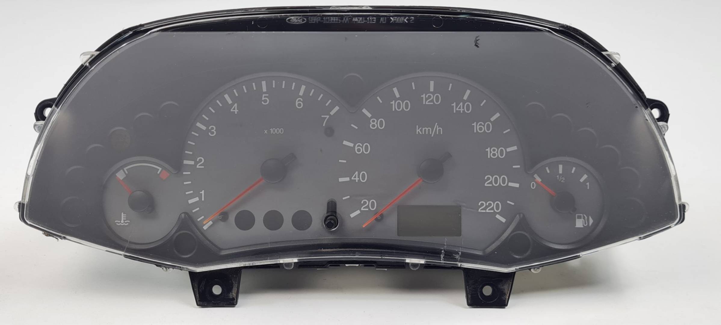CUADRO INSTRUMENTOS - 98AP10841BC - FORD - FOCUS BERLINA (CAK)