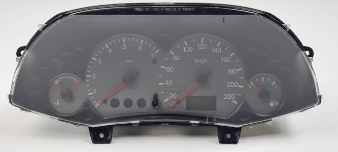 CUADRO INSTRUMENTOS 98AP10841BC FORD FOCUS BERLINA (CAK) Autodesguaces Alicante