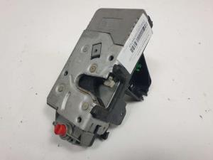 CERRADURA PUERTA TRASERA IZQUIERDA SAAB 9-5 FAMILIAR Autodesguaces Alicante