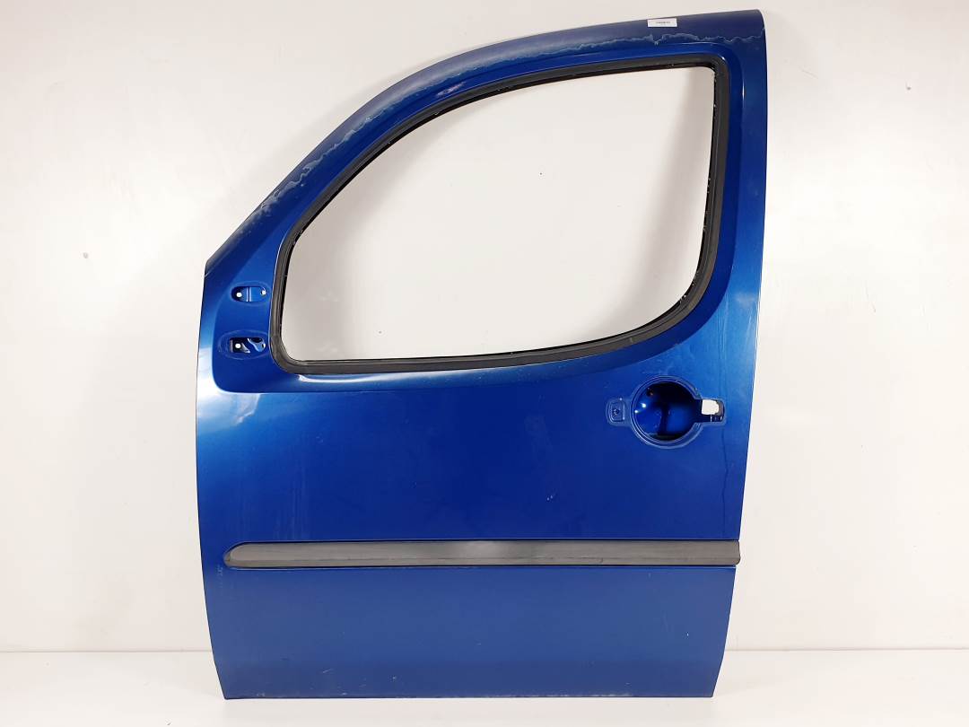 PUERTA DELANTERA IZQUIERDA - FIAT - DOBLO (119)