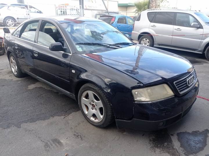 AUDI A6 BERLINA (4B2) (1997 - 2001)