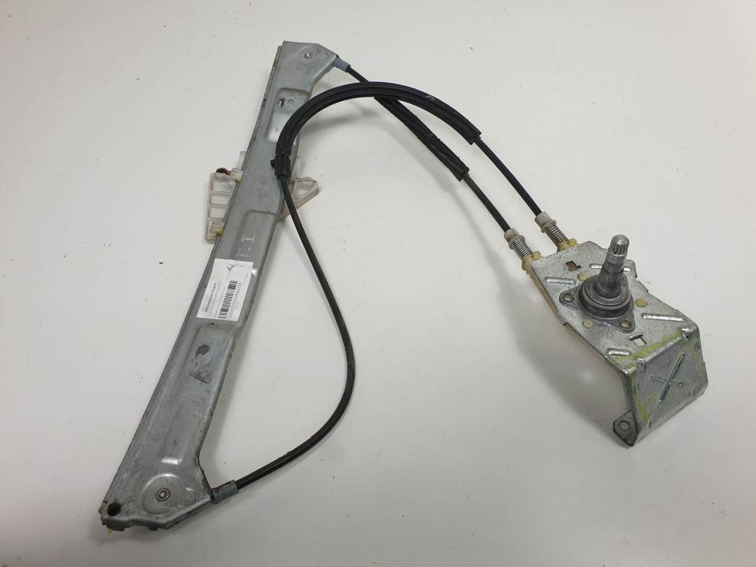 ELEVALUNAS TRASERO IZQUIERDO - SMART - FORFOUR (W454)