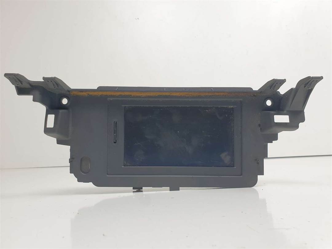 PANTALLA MULTIFUNCION - 259153753R - RENAULT - LAGUNA III