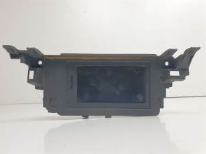 PANTALLA MULTIFUNCION 259153753R RENAULT LAGUNA III Autodesguaces Alicante