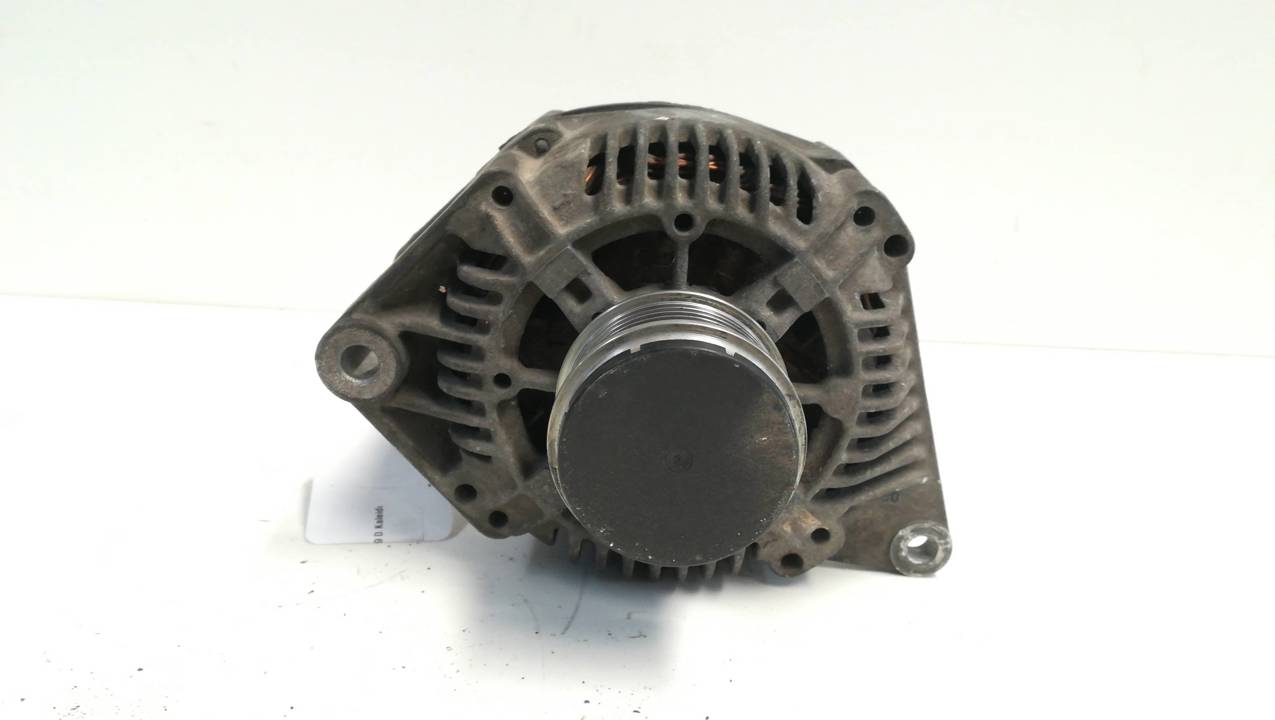 ALTERNADOR