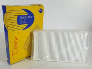 FILTRO AIRE EKF342 LAND ROVER RANGE ROVER SPORT (L320) Autodesguaces Alicante