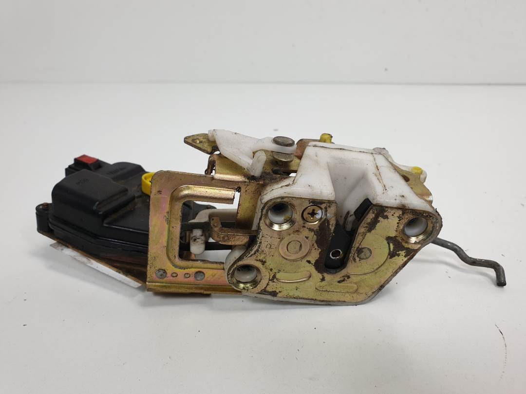 CERRADURA PUERTA TRASERA DERECHA - CHEVROLET - MATIZ (M200)