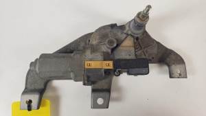 MOTOR LIMPIA TRASERO SUZUKI SWIFT BERLINA (MZ) Autodesguaces Alicante