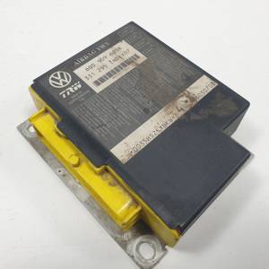 CENTRALITA AIRBAG 6Q0909605R SEAT IBIZA (6L1) Autodesguaces Alicante