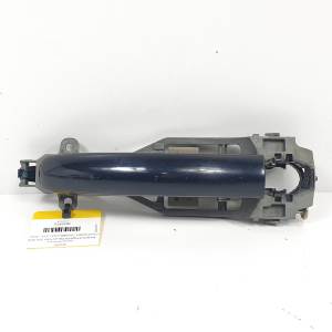 MANETA EXTERIOR DELANTERA IZQUIERDA 7L0837885D VOLKSWAGEN TOUAREG (7LA) (2002 - 2006) Autodesguaces Alicante
