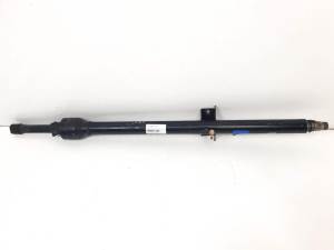 COLUMNA DIRECCION A9024600431 MERCEDES SPRINTER 02.00 -> CAJA CERRADA Autodesguaces Alicante