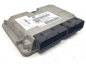 CENTRALITA MOTOR UCE 036906034HA SEAT IBIZA (6L1) Autodesguaces Alicante
