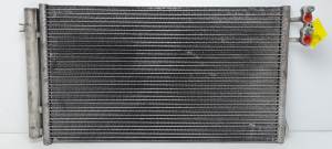 CONDENSADOR / RADIADOR AIRE ACONDICIONADO 64539229021 BMW X1 (E84) Autodesguaces Alicante