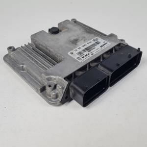 CENTRALITA MOTOR UCE 0281019867 OPEL INSIGNIA BERLINA Autodesguaces Alicante
