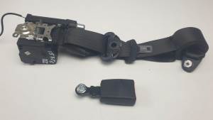 CINTURON SEGURIDAD DELANTERO IZQUIERDO 33020629 FIAT PANDA (169) Autodesguaces Alicante