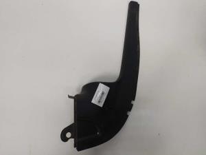 TIRADOR CAPOT 7L5805286 PORSCHE CAYENNE (TYP 9PA) Autodesguaces Alicante