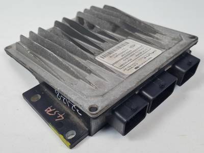 CENTRALITA MOTOR UCE R0410C039A RENAULT CLIO II FASE II (B/CB0) Autodesguaces Alicante