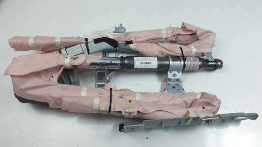 AIRBAG CORTINA DELANTERO DERECHO 620492000B CITROEN C4 AIRCROSS Autodesguaces Alicante