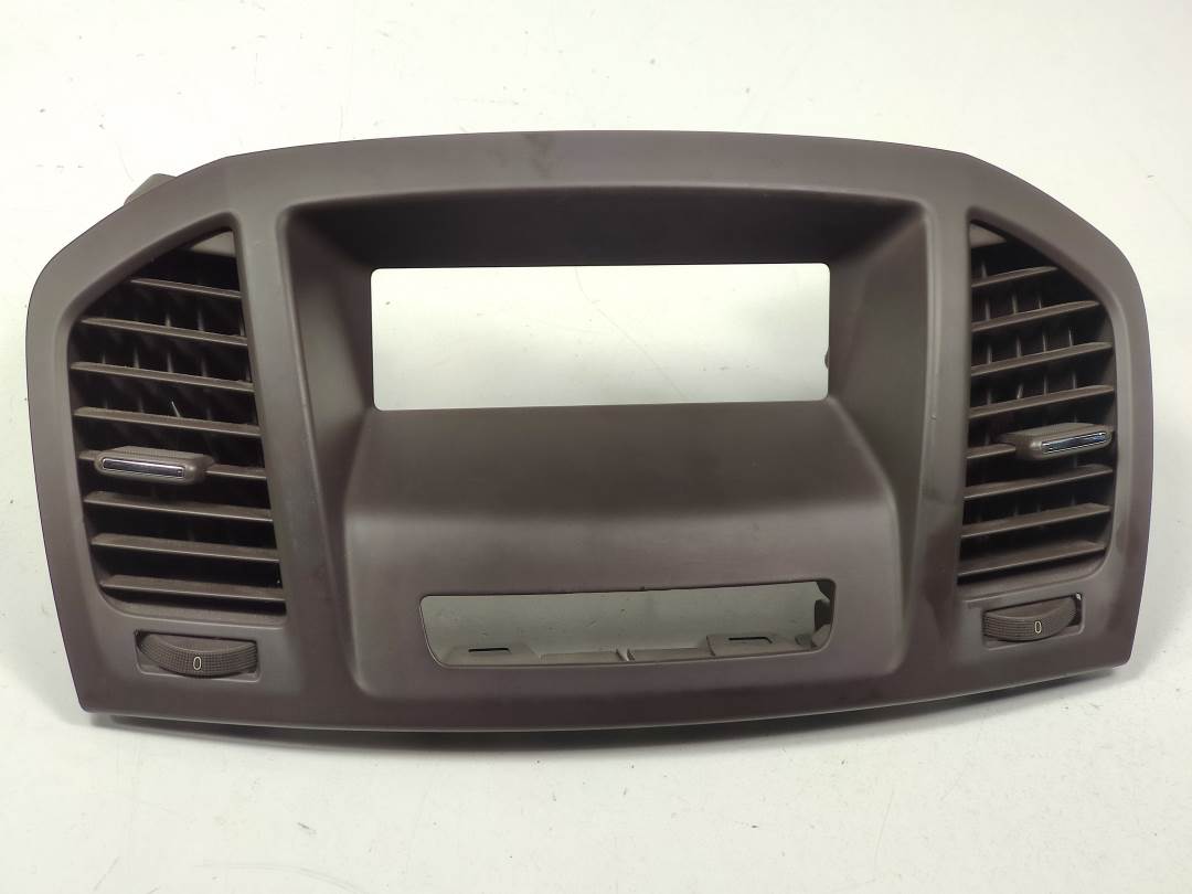 REJILLA AIREADORA - 495050031 - OPEL - INSIGNIA BERLINA