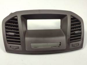 REJILLA AIREADORA 495050031 OPEL INSIGNIA BERLINA Autodesguaces Alicante