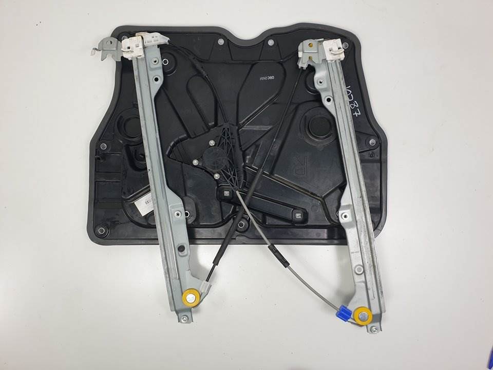 Fensterheber vorne rechts - 80730JG00A - NISSAN - X-TRAIL (T31)