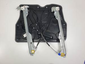 ELEVALUNAS DELANTERO DERECHO 80730JG00A NISSAN X-TRAIL (T31) Autodesguaces Alicante