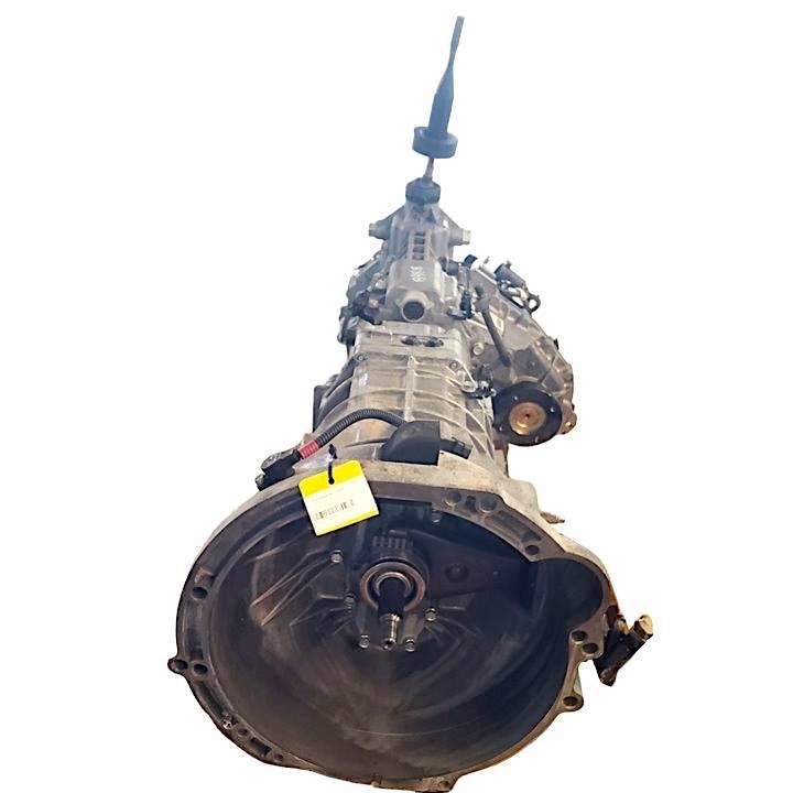 CAJA CAMBIOS - 4424000024 - KIA - SORENTO