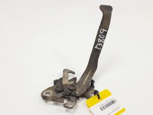 CERRADURA CAPOT 9646913780 CITROEN C4 BERLINA Autodesguaces Alicante