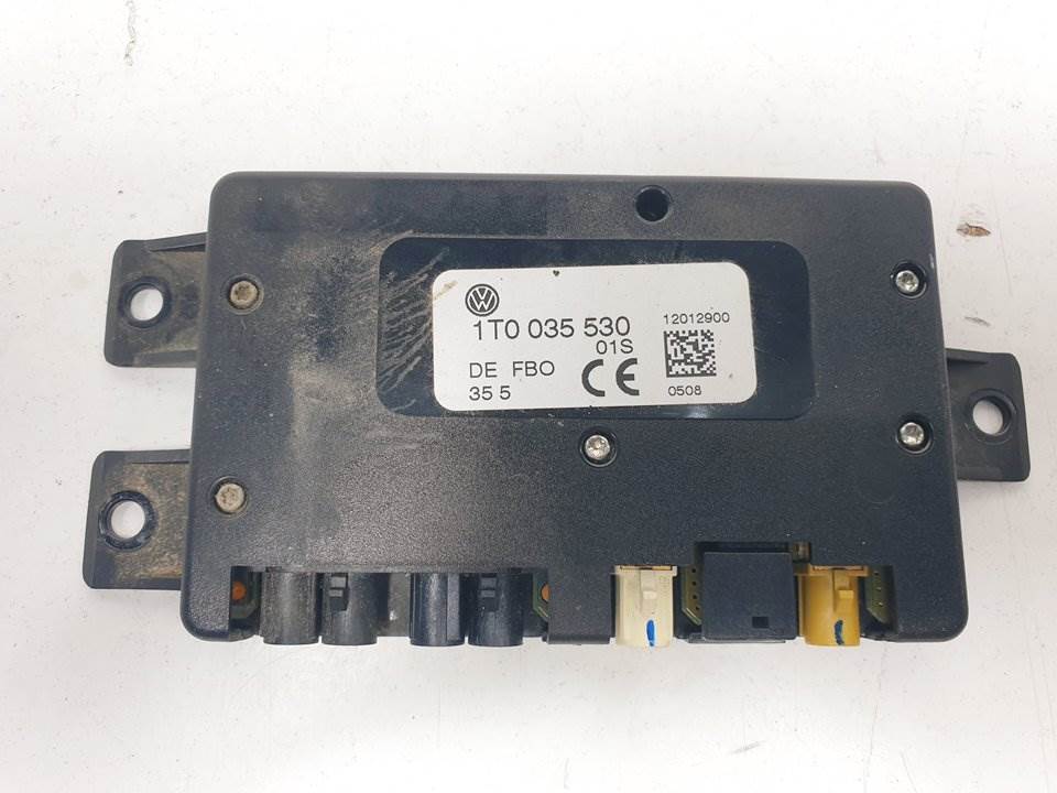 MODULO ELECTRONICO - 1T0035530 - VOLKSWAGEN - PASSAT VARIANT (3C5)