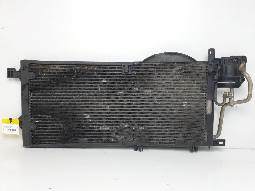 CONDENSADOR / RADIADOR AIRE ACONDICIONADO - OPEL - COMBO (CORSA C)