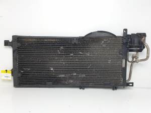 CONDENSADOR / RADIADOR AIRE ACONDICIONADO OPEL COMBO (CORSA C) Autodesguaces Alicante