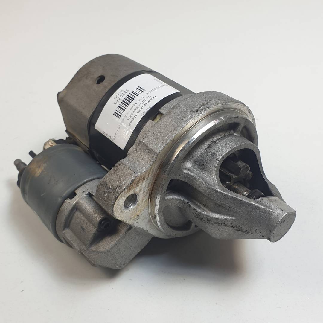 MOTOR ARRANQUE - H1BT11000BB - FORD - ECOSPORT (CR6)