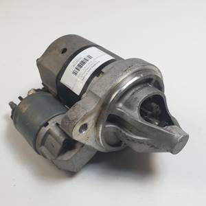 MOTOR ARRANQUE H1BT11000BB FORD ECOSPORT (CR6) Autodesguaces Alicante