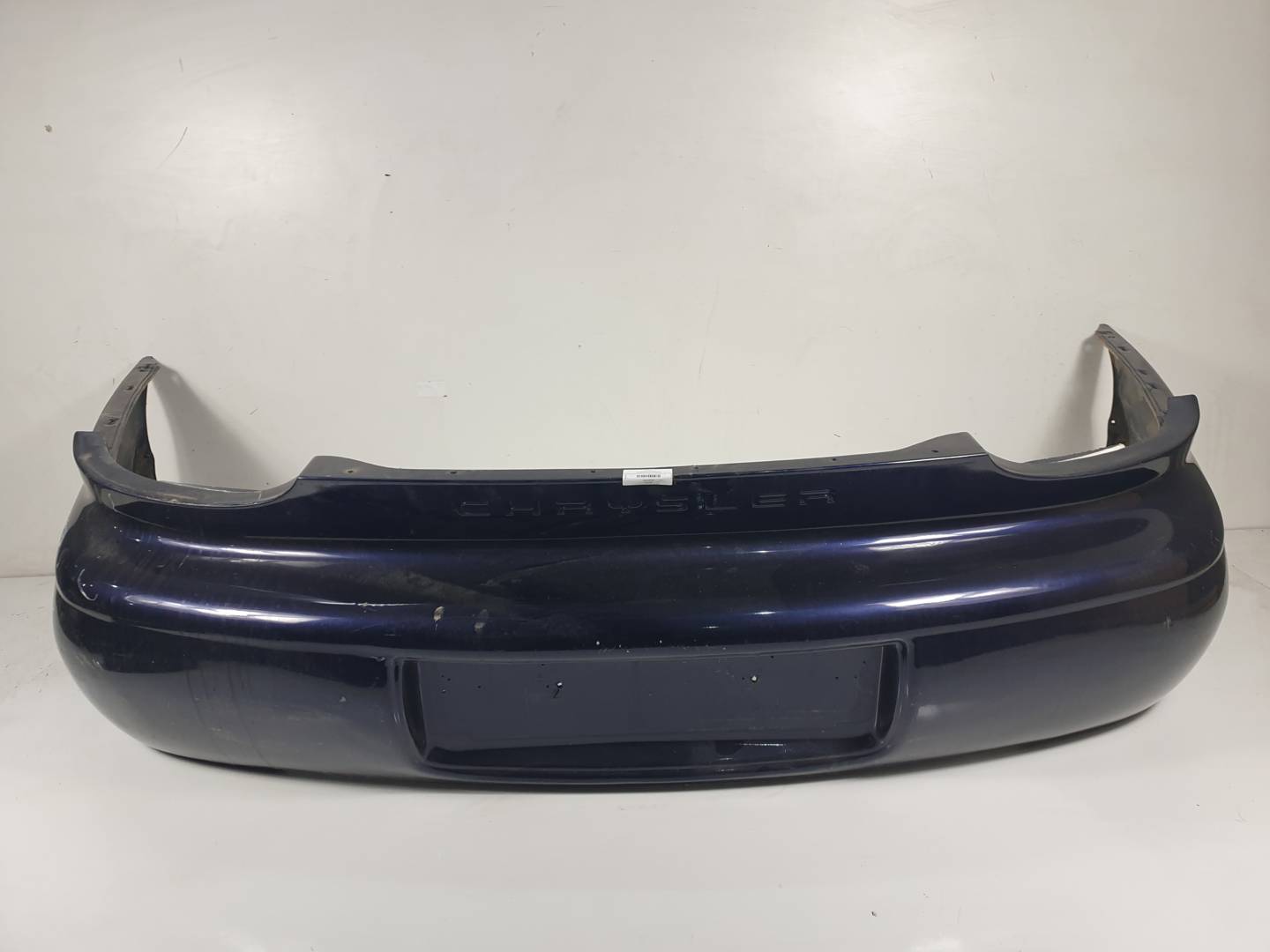 Stoßstange hinten - CHRYSLER - STRATUS CABRIO (JX)