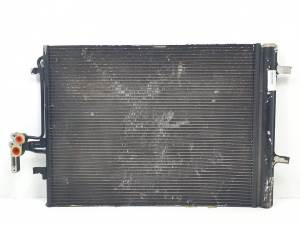 CONDENSADOR / RADIADOR AIRE ACONDICIONADO 6G9119710CC FORD MONDEO BER. (CA2) Autodesguaces Alicante