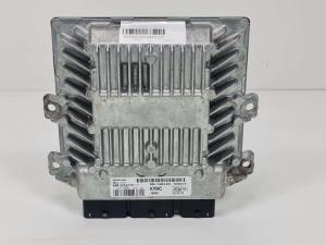 CENTRALITA MOTOR UCE 5WS40736C FORD FOCUS CABRIO (CA5) Autodesguaces Alicante