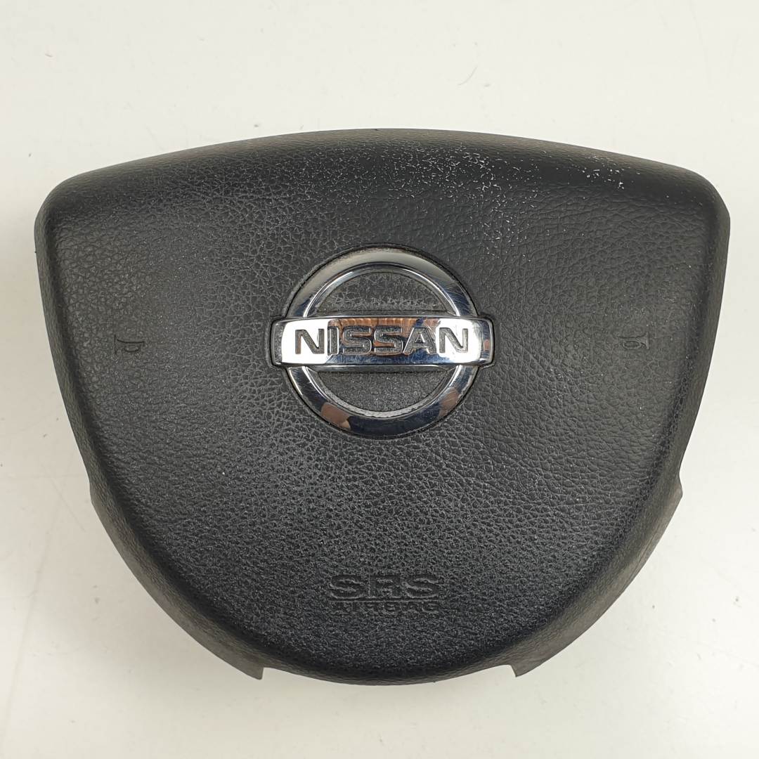 AIRBAG DELANTERO IZQUIERDO - NISSAN - MURANO (Z50)