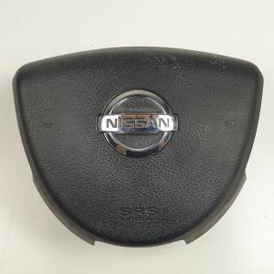 AIRBAG DELANTERO IZQUIERDO NISSAN MURANO (Z50) Autodesguaces Alicante