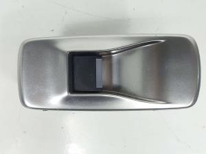 MANDO ELEVALUNAS DELANTERO DERECHO AW9314717AB JAGUAR XF (X250) Autodesguaces Alicante