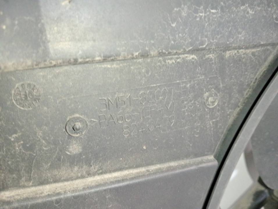 ELECTROVENTILADOR