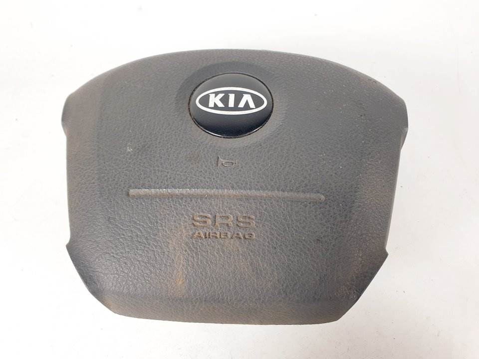 AIRBAG DELANTERO IZQUIERDO - 0K2FB57K00 - KIA - CARENS (FJ)