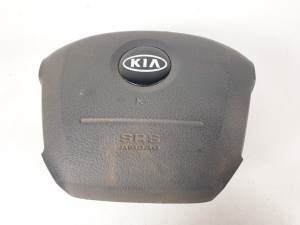 AIRBAG DELANTERO IZQUIERDO 0K2FB57K00 KIA CARENS (FJ) Autodesguaces Alicante